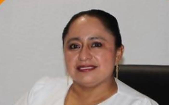 Mariela Hernández García asume como nueva secretaria de Salud de Veracruz