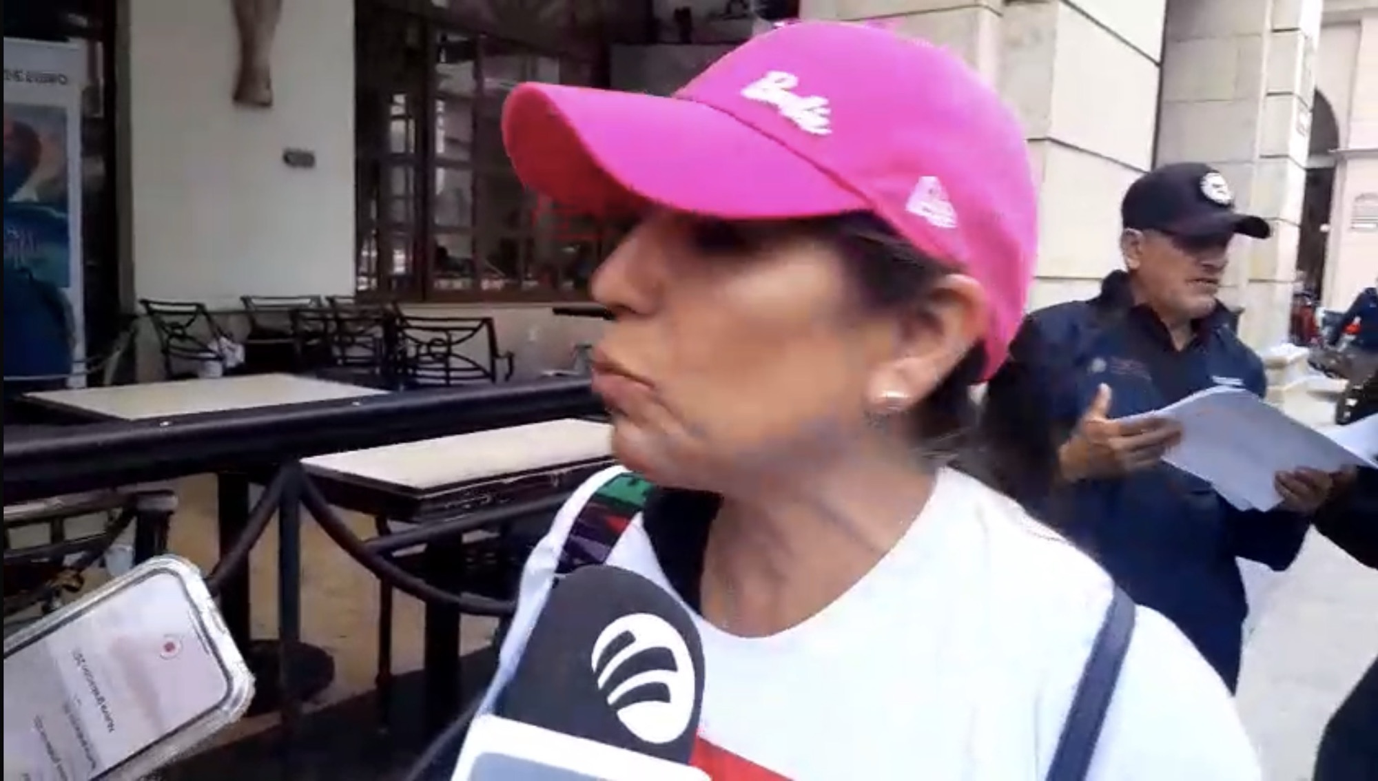 Ficha de búsqueda de Jesús Muñoz Mata desaparecido en Veracruz el 20 de octubre de 2024